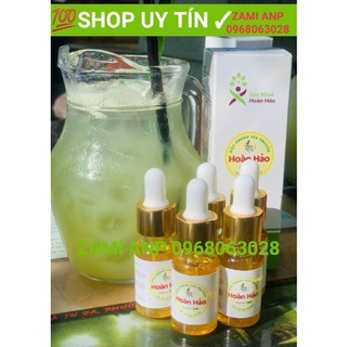 Dầu phong hoàn hảo. bản du lịch 5ml