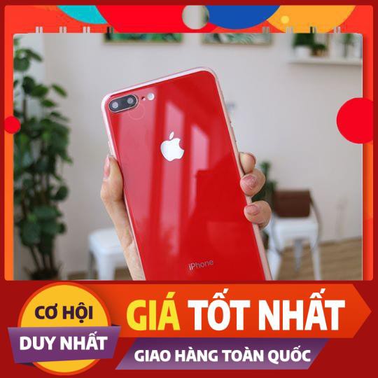 Kính Cường Lực mặt sau giả Iphone 8, Iphone X