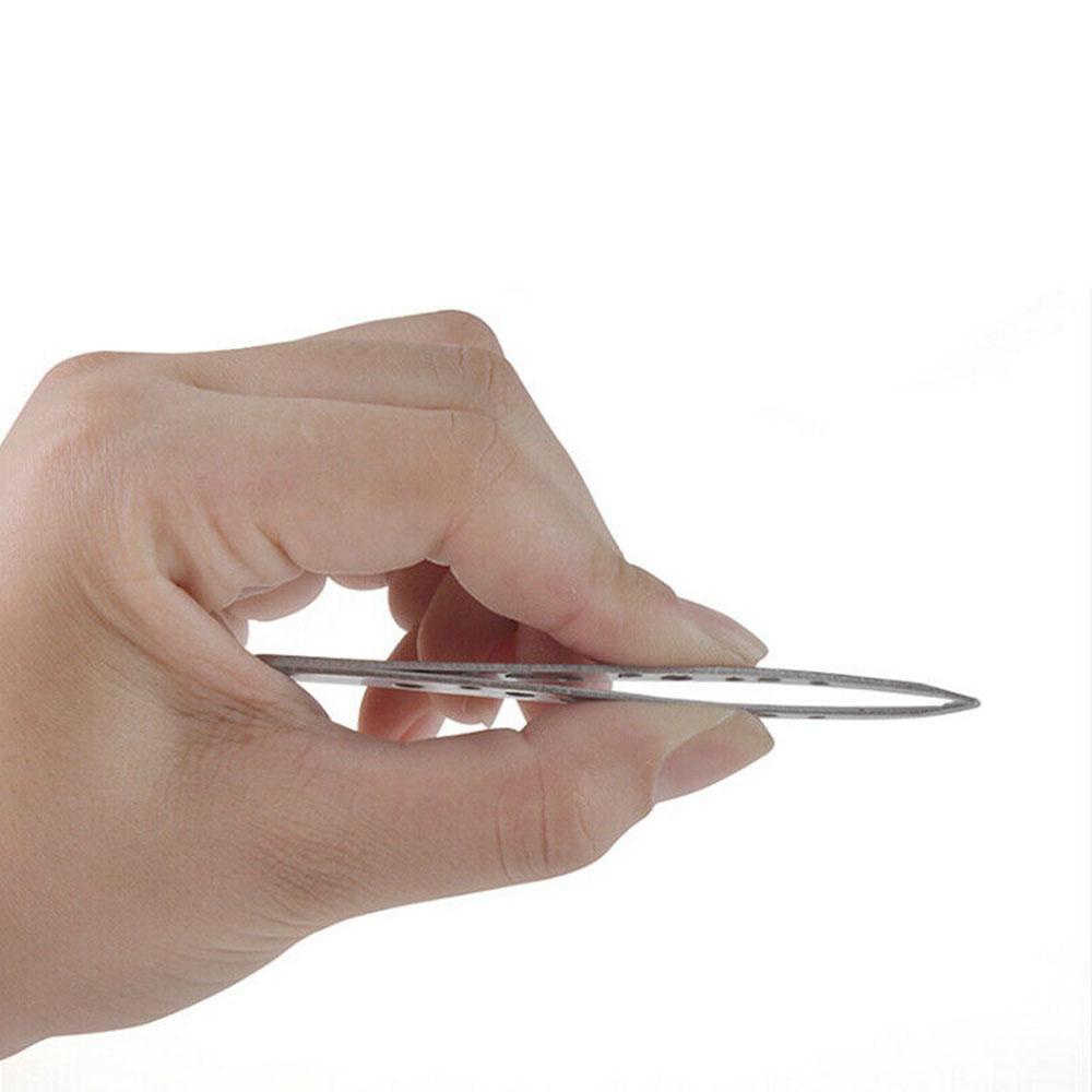 OCEANMAP Cuộn Băng Keo Dán Mi Giả Thoáng Khí Chuyên Nghiệp