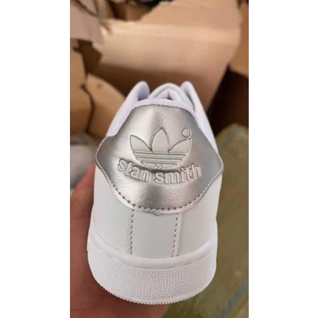 Giầy Stan smith các màu hot 2020 (Fullbox)