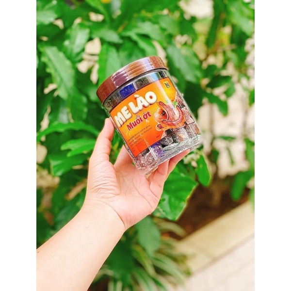 Me Thái ngào đường 48k/ 1 hộp 450gr