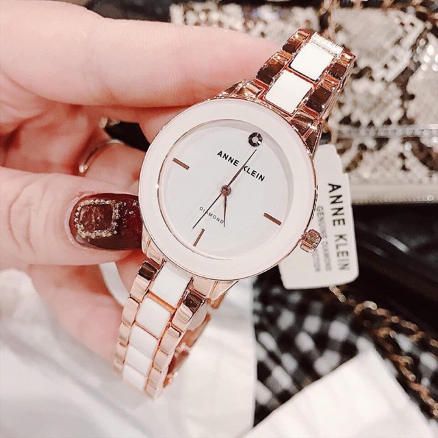 Auth - Đồng Hồ Nữ Anne Klein
