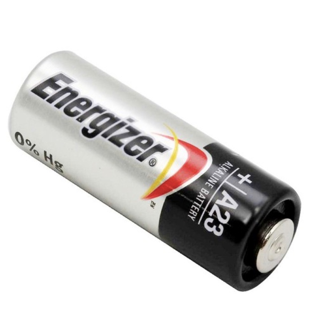 PIN A23  ENERGIZER ALKALINE  12V Chính Hãng - Công Suất Lớn - Vỉ 1 viên