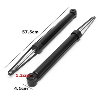 Rear Shock Absorber Strut Shocker Buffer Damper Support For BMW E46 E36 98-05