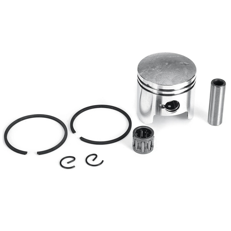 Bộ 2 Vòng Pít Tông SUN Dia 40mm Cho Động Cơ Xe Đạp Địa Hình ATV