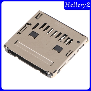 SD Memory Card Slot Assembly Reader for Sony A6000 SX20E thumbnail