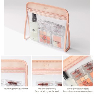 Túi 3CE Triangle Pouch