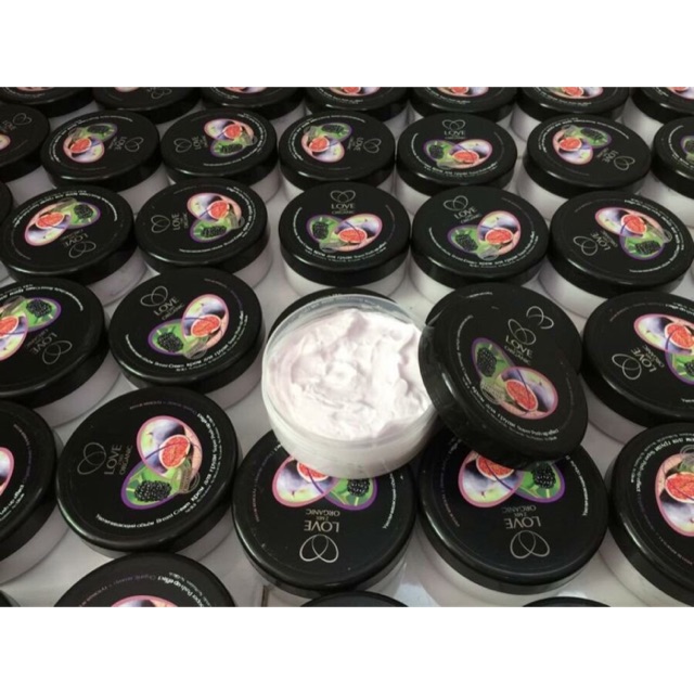 Kem Nở Ngực Love Chính Hãng Nga | BigBuy360 - bigbuy360.vn