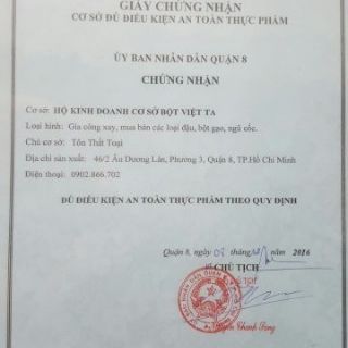 Ngũ cốc TĂNG CÂN,TĂNG CƠ,GYM (HỘP 1KG)