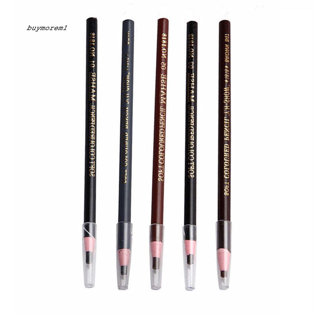 Bút Kẻ Lông Mày Chống Nước Lâu Trôi Tiện Dụng | BigBuy360 - bigbuy360.vn