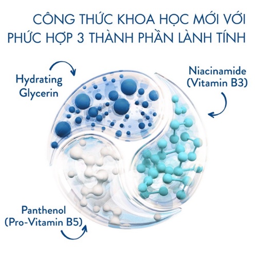 Sữa Rửa Mặt Dưỡng Ẩm Dịu Nhẹ Cetaphil Gentle Skin Cleanser