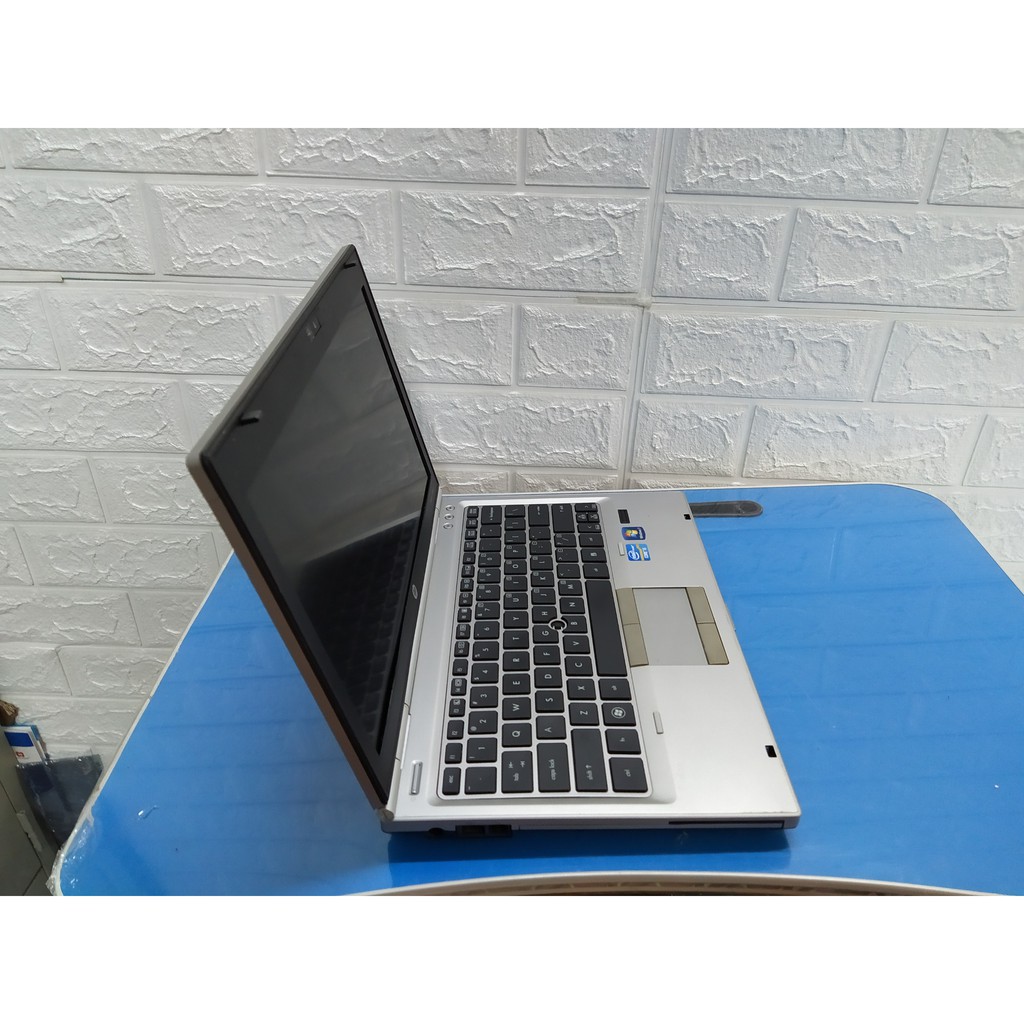 laptop Hp 2560p , Core i5 2520m,vỏ nhôm gọn nhẹ, sang trọng  Hp Elitebook 2560p  là laptop di động cực kỳ nhỏ gọn dành c | BigBuy360 - bigbuy360.vn