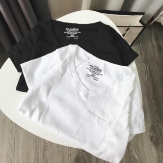 Áo phông Pull&Bear