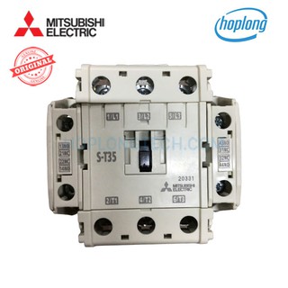 Khởi động từ S-T35 AC200V 2A2B Mitsubishi