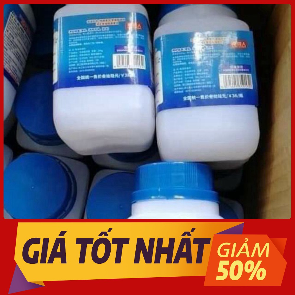 [Sale toàn shop] Hộp bột thông cống thần thánh