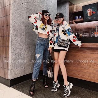 ÁO ĐÔI BẠN THÂN HOT HIT