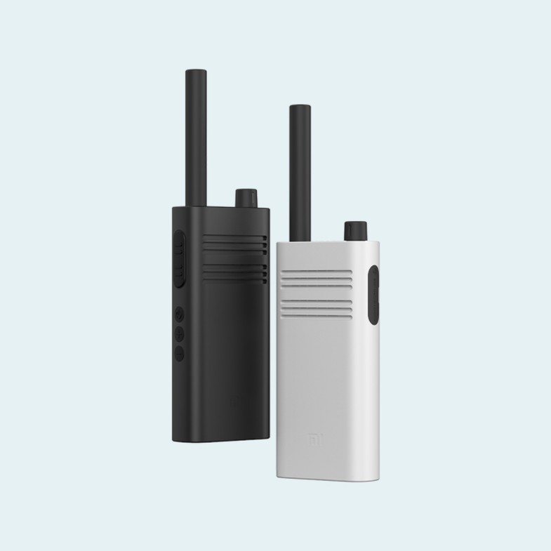 Bộ đàm thông minh Xiaomi Walkie Talkie Lite XMDJJL01