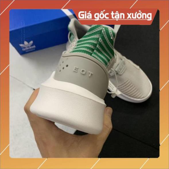 [Freeship+ Hàng Xịn] GIÀY EQT Xám Xanh, Giày thể thao nam nữ cao cấp