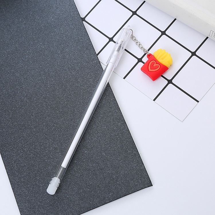 Bút tag đồ ăn nhanh - Giá sỉ rẻ nhất