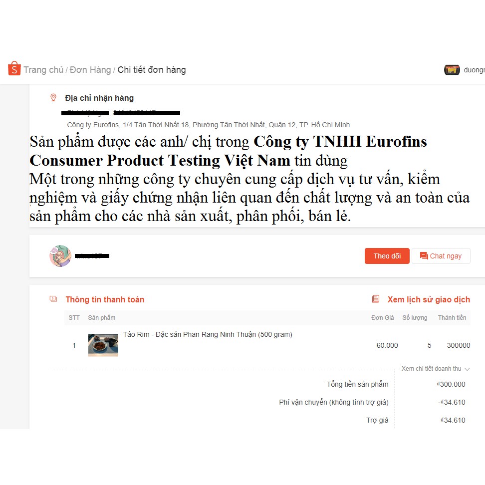 Táo Sấy - Đặc sản Phan Rang Ninh Thuận (500 gram) | BigBuy360 - bigbuy360.vn