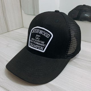 Nón kết lưới CC phong cách Unisex