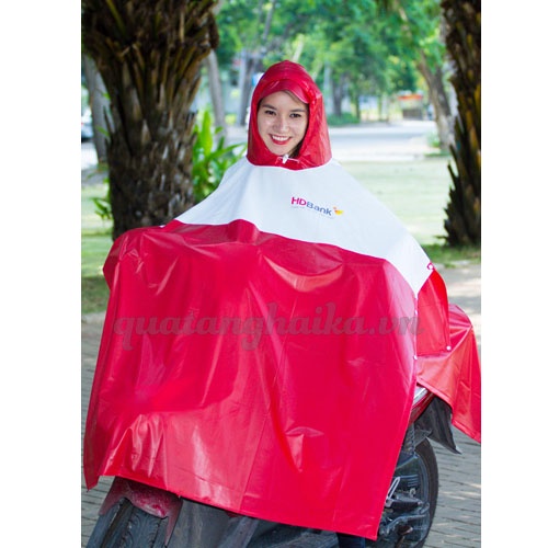 Áo mưa nhựa Cánh dơi - Áo mưa VẢI DÙ/NHỰA PVC - hàng QC xuất dư.