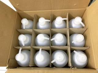 Nước Rửa Tay Sát Khuẩn (Ethanol 70%) 1lít