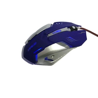 Chuột chuyên game AVAN G5