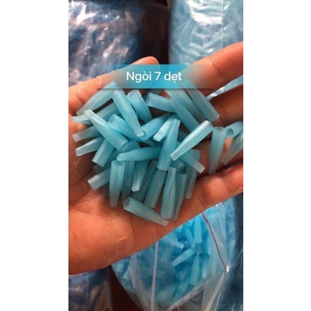 Ngòi xanh lắp máy thần thánh pro giansun