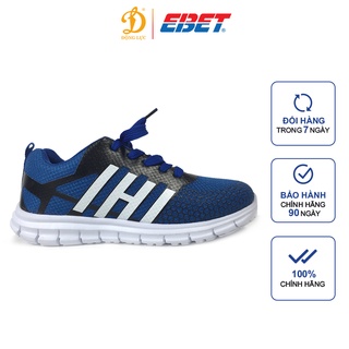 Giày chạy bộ nữ thể thao EBET 173, giày chạy nữ chính hãng