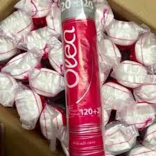 COMBO 30 bông tẩy trang Olea