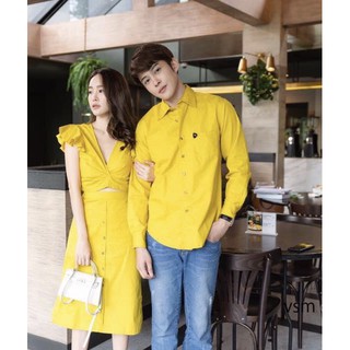 Set đồ đôi - Áo váy đôi chụp ảnh cưới, đầm nữ thanh lịch