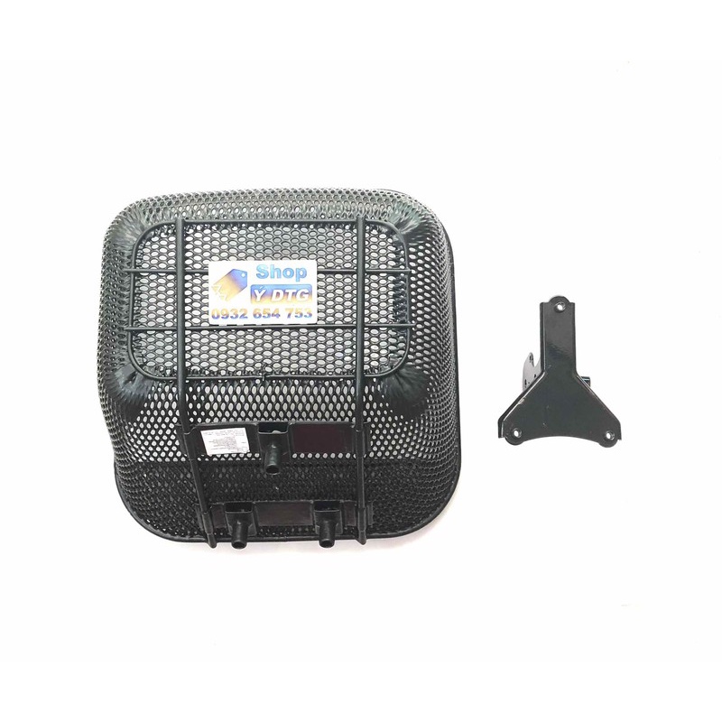 Rổ Lưới Wave Lớn Có Pas MS1544