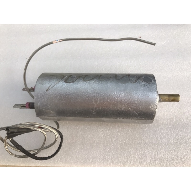 Cục nóng máy khói 3000w - Buồng đốt máy phun khói, Nhập Taiwwan