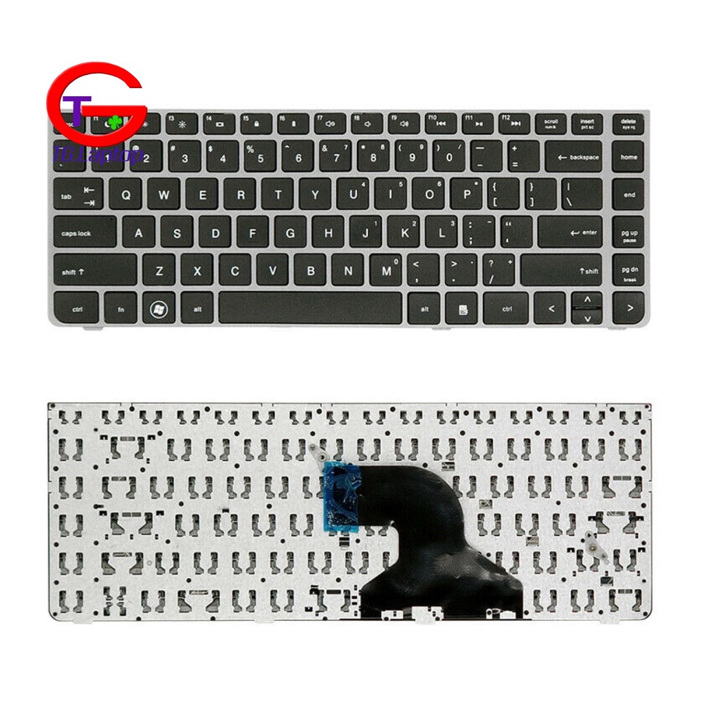 Bàn phím Laptop HP ProBook 4330s 4331s 4430s 4431s 4435s, Keyboard laptop