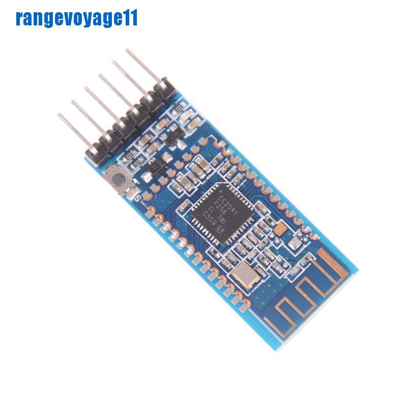 Mô-Đun Không Dây Android Ios Hm-10 Ble Bluetooth 4.0 Cc2540 Cc2541 Cho Arduino