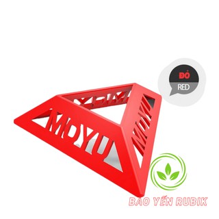 Đế Kê Rubik MoYu Cube Siêu Xịn Đế Rubic Cube Stand