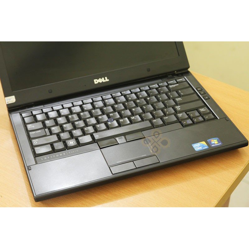 Laptop Dell Latitude E6320 Core i5 4310U, 4GB, 500GB Giá Rẻ | WebRaoVat - webraovat.net.vn
