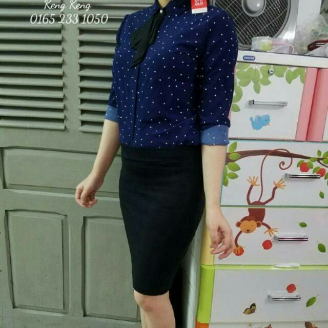 Chân váy loại đẹp