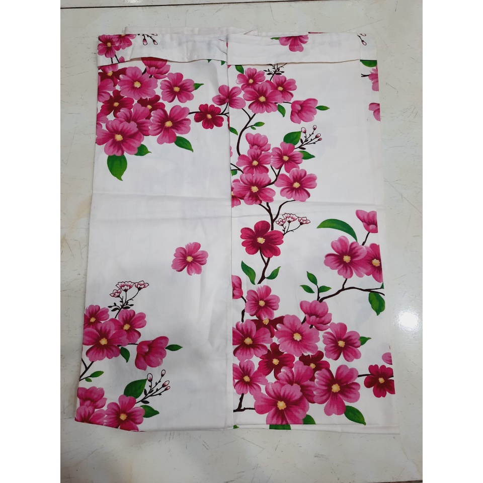 Áo Gối 100% Cotton Chính Hãng Thắng Lợi Mềm Mại Mát Mịn.