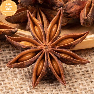 100g Hoa Hồi Khô Tây Bắc