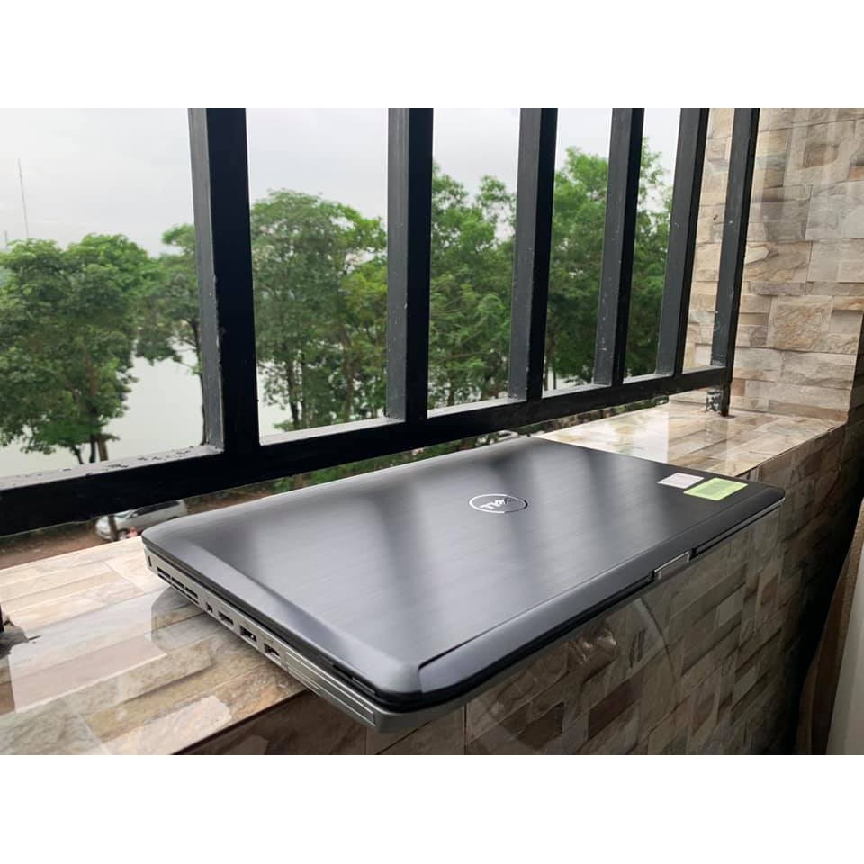 Laptop DELL E5530 Core i5, Ram 4G, 64 Bit | BigBuy360 - bigbuy360.vn