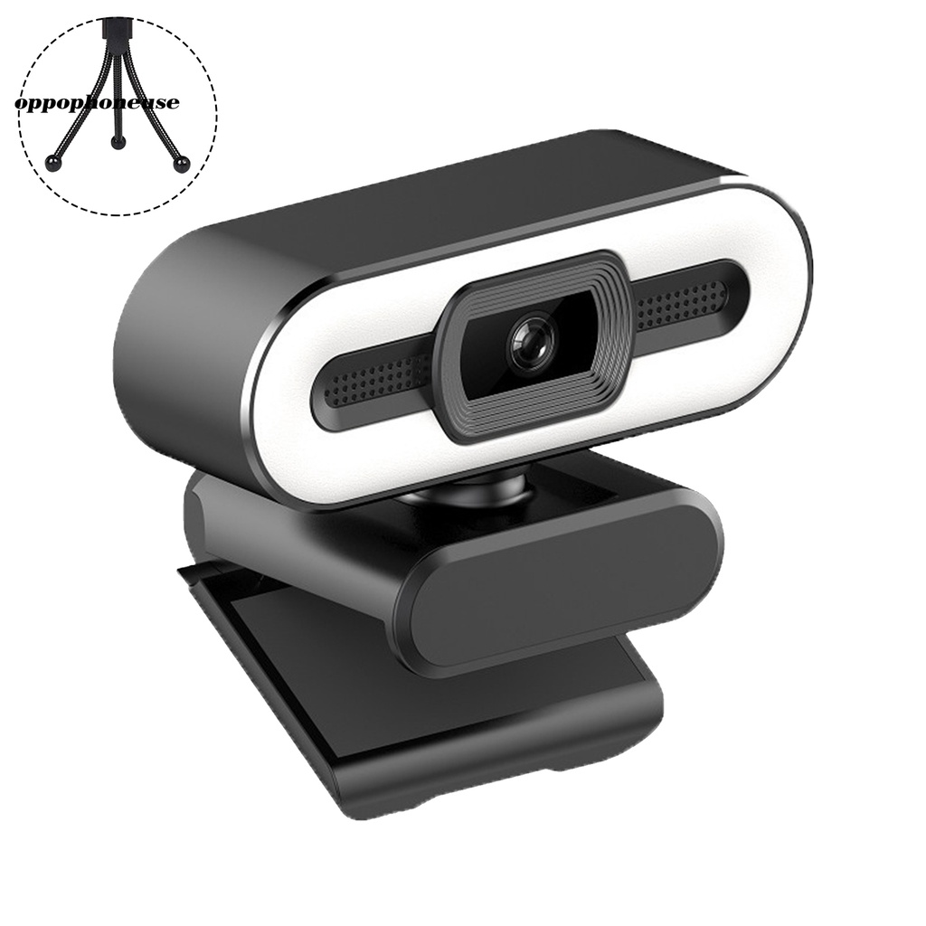 Webcam máy tính OPPO 1080P/2K có micro chất lượng cao | BigBuy360 - bigbuy360.vn