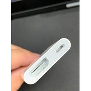 [CHÍNH HÃNG] Cáp chuyển Apple Lightning to HDMI