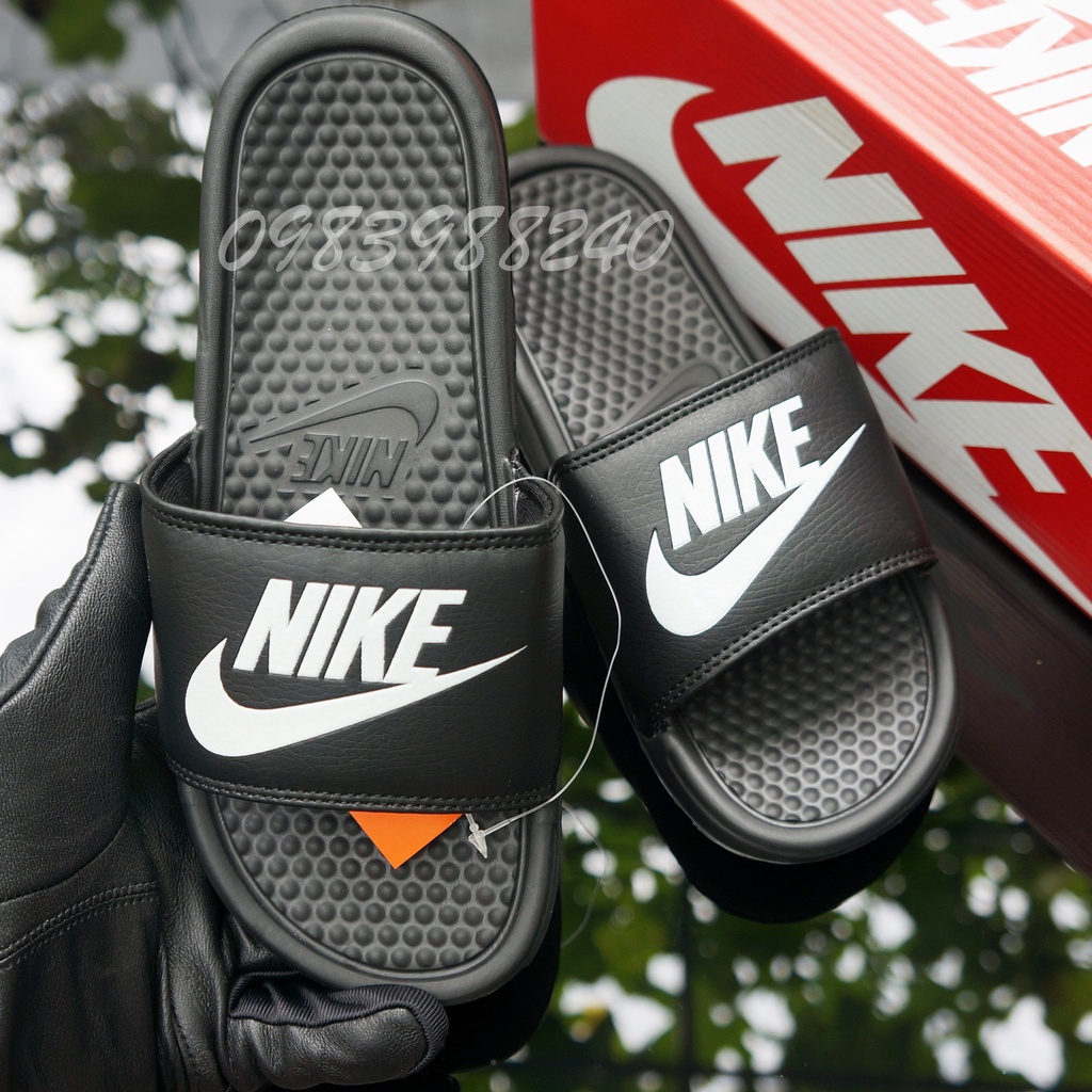 Top 13 giày sandal nike tốt nhất 2022