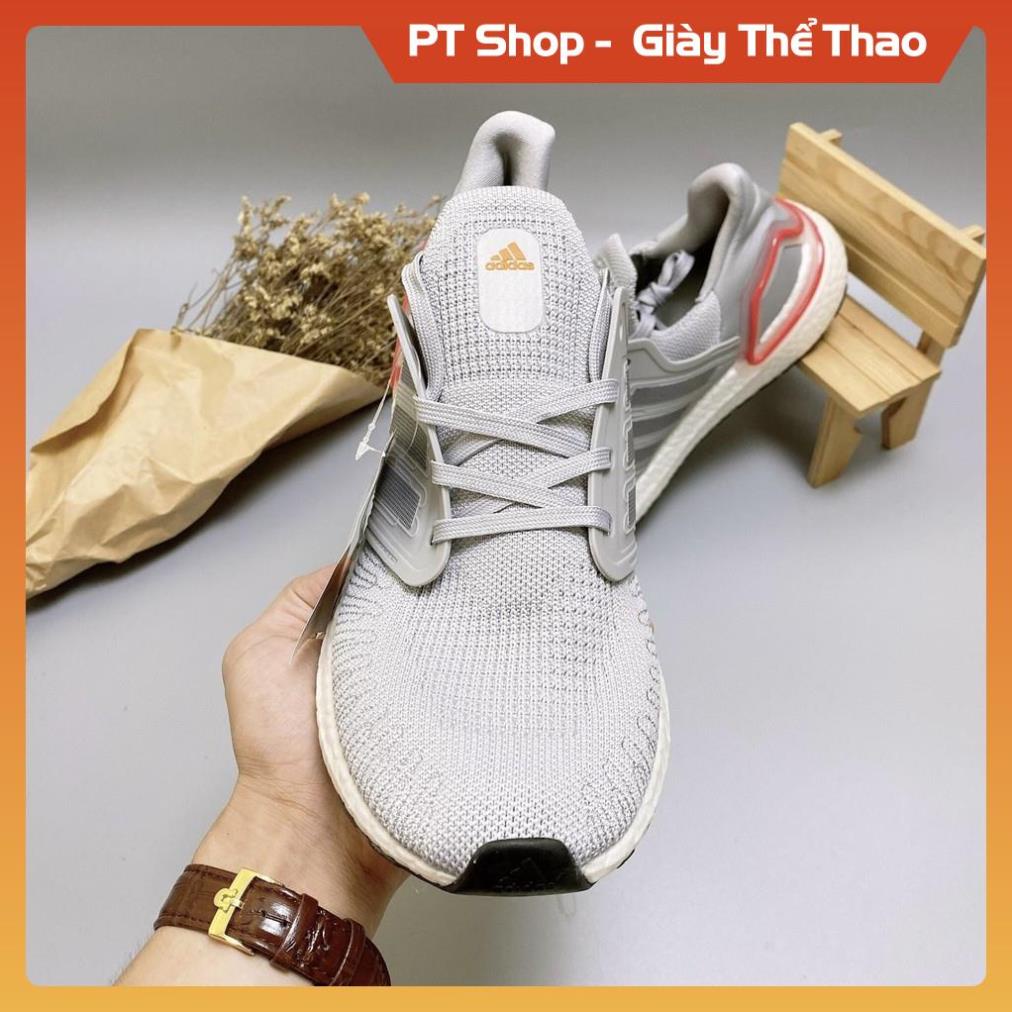 [FreeShip–Hàng Xịn Xả Kho] Giày thể thao nam nữ Sneaker Ultraboot 6.0 cao cấp Full phụ kiện, GiầyHót trend
