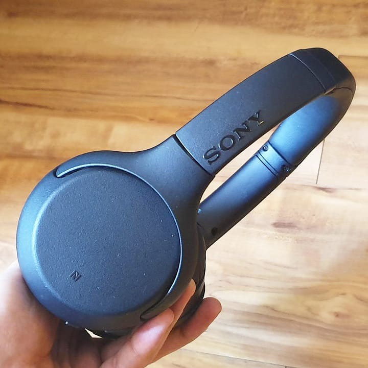 [New] Tai nghe Bluetooth chụp tai Sony WH-XB700 - BH Toàn Quốc