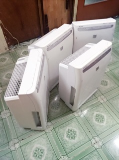 Máy lọc không khí Daikin