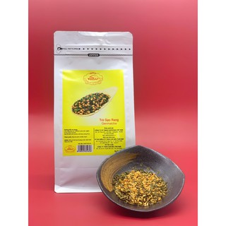 Trà Gạo Rang Genmaicha Túi 500gr