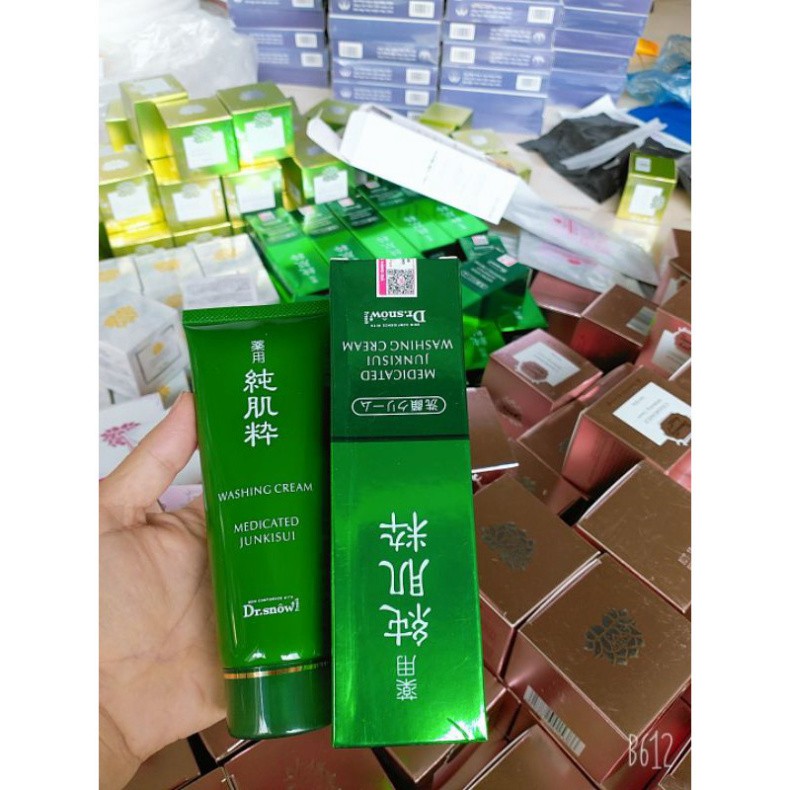Sữa rửa mặt nhân sâm | BigBuy360 - bigbuy360.vn